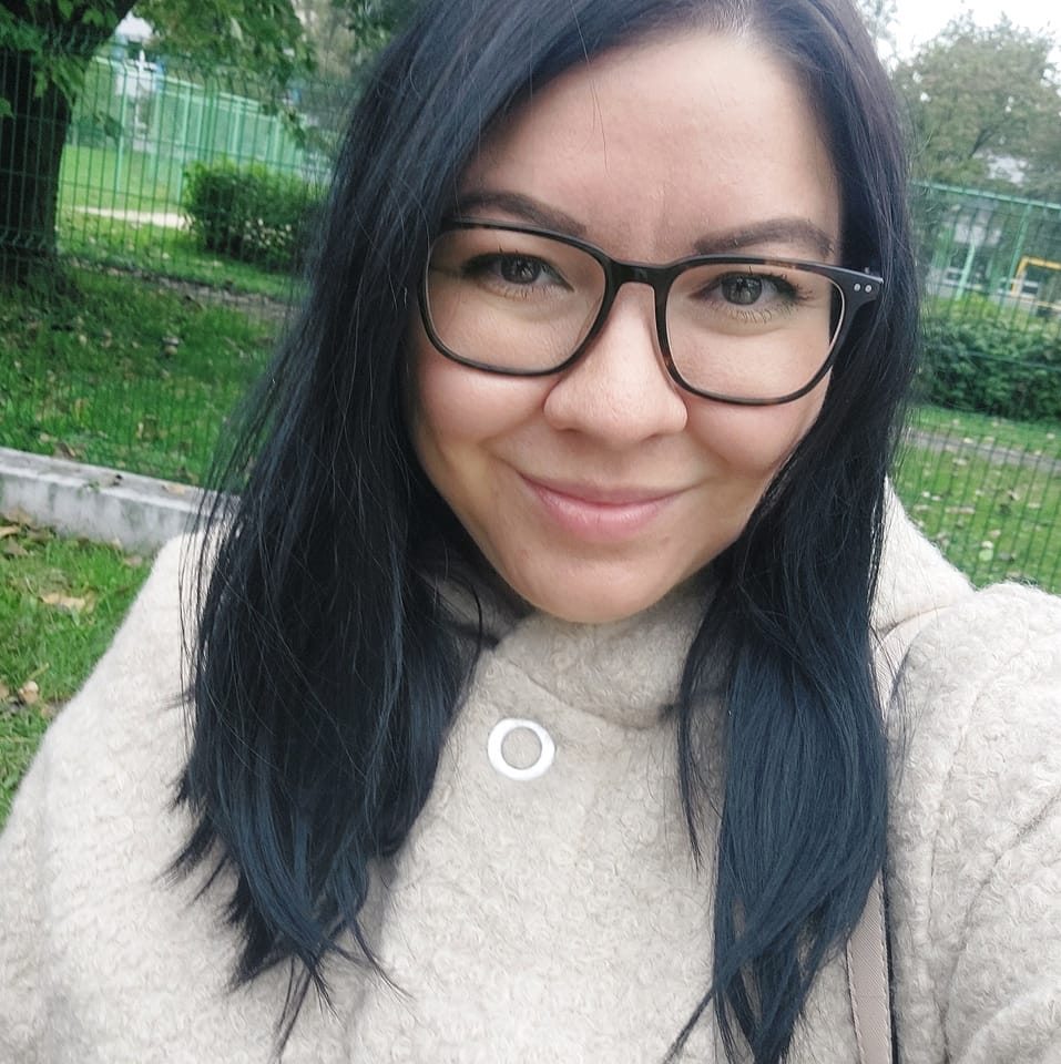 Monika Pinkasová